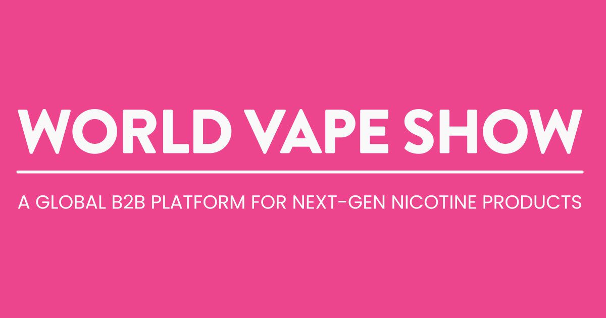 dubai tobacco show World Trade Centre Meet us at the upcoming